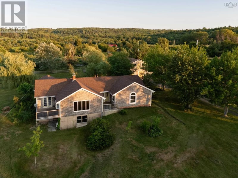 2632 Highway 201, Tupperville, Nova Scotia, B0S1C0, Tupperville, Nova Scotia — photo 1 of 5