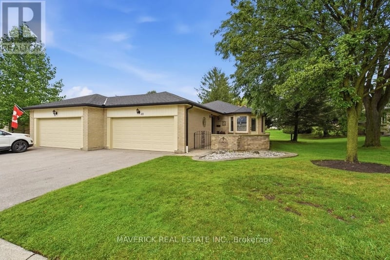 #49 163 Pine Valley Drive, London South (South M), Ontario, N6J4R2, London South (South M), Ontario — photo 1 of 5