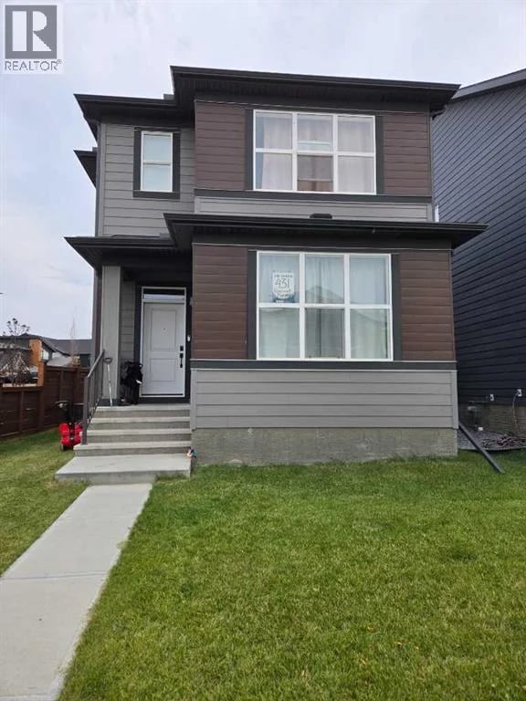 431 Rowmont Boulevard Northwest, Calgary, Alberta, T3l0l3, Calgary, Alberta — photo 1 of 5