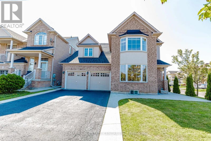 14 Alboreto Way, Brampton (Credit Valley), Ontario, L6X0N5, Brampton (Credit Valley), Ontario — photo 1 of 5