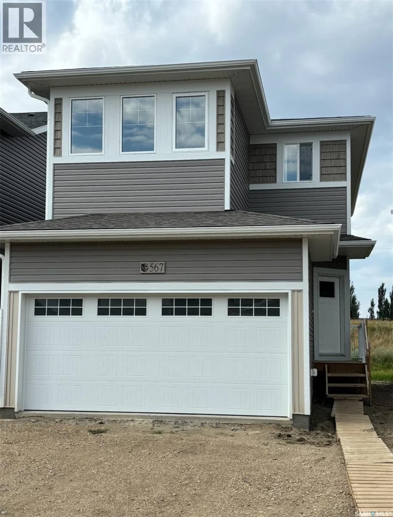 1250 Yuel WAY, Saskatoon, Saskatchewan, S7V0S1, Saskatoon, Saskatchewan — photo 1 of 5