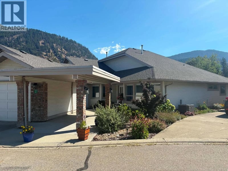 #2 312 Arbutus Street, Chase, British Columbia, V0E1M0, Chase, British Columbia — photo 1 of 5