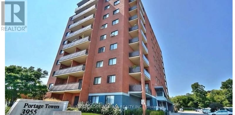 #604 3955 Portage Road, Niagara Falls (Stamford), Ontario, L2J3W2, Niagara Falls (Stamford), Ontario — photo 1 of 5