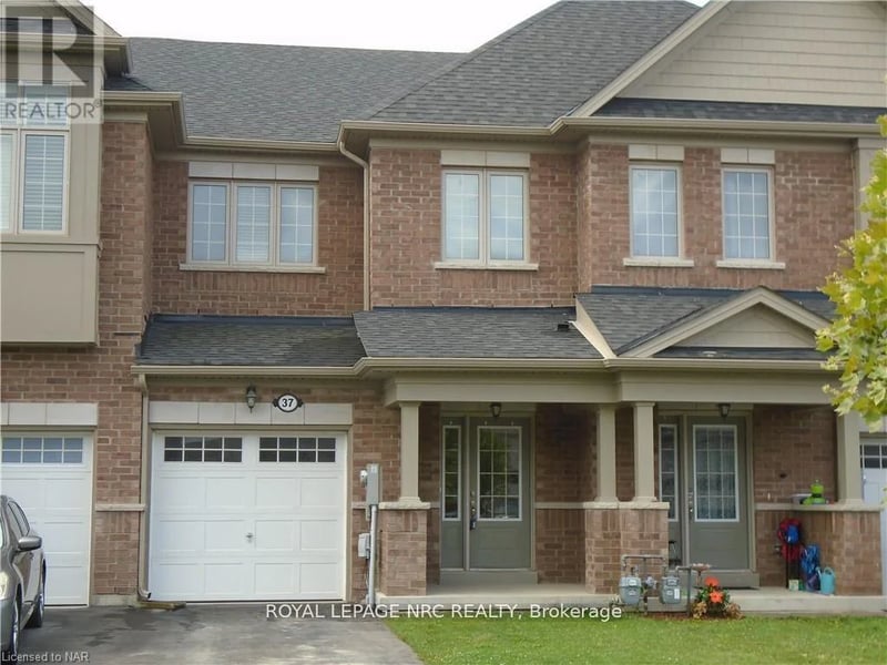 37 Sparkle Drive, Thorold (Rolling Meadows), Ontario, L2V0H2, Thorold (Rolling Meadows), Ontario — photo 1 of 5