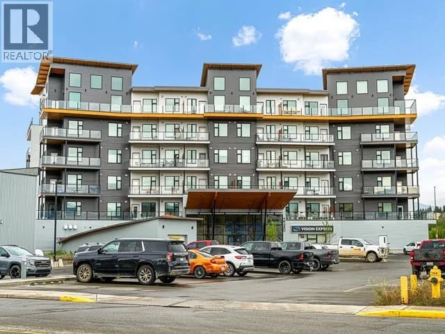 204-2240 2ND AVENUE, Whitehorse, Yukon, Y1A0X2, Whitehorse, Yukon — photo 1 of 5