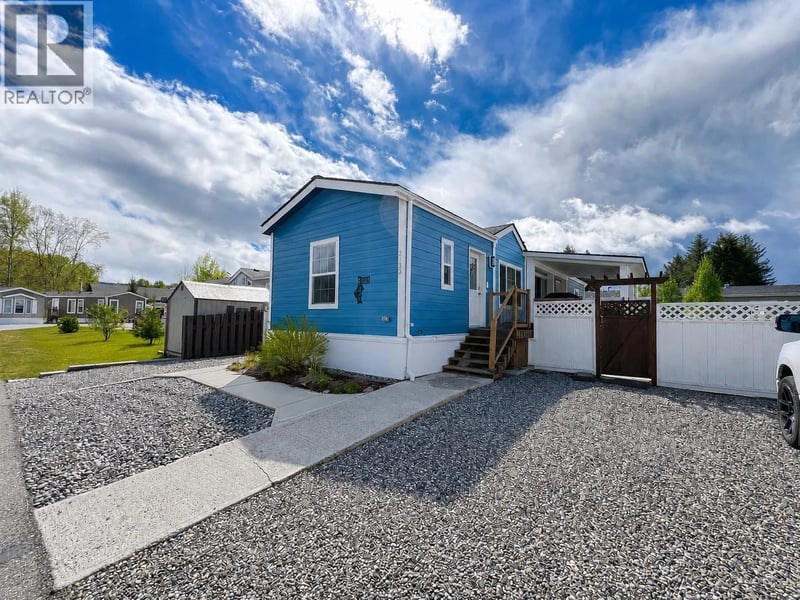 2130 GOLDEN POND Road, Quesnel, British Columbia, V2J7A2, Quesnel, British Columbia — photo 1 of 5