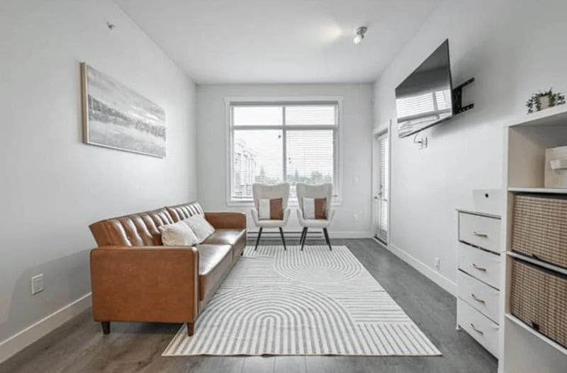 #503 20696 EASTLEIGH Crescent, Langley, British Columbia, V3A0M3, Langley, British Columbia — photo 1 of 5