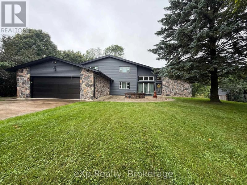 191 5B Sideroad, South Bruce, Ontario, N0G1W0, South Bruce, Ontario — photo 1 of 5