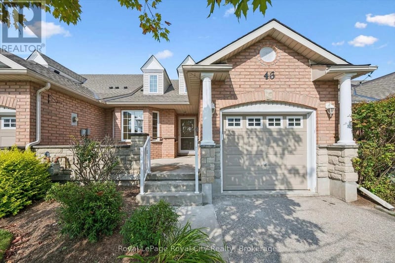 46 Terraview Crescent, Guelph (Kortright West), Ontario, N1G5E9, Guelph (Kortright West), Ontario — photo 1 of 5