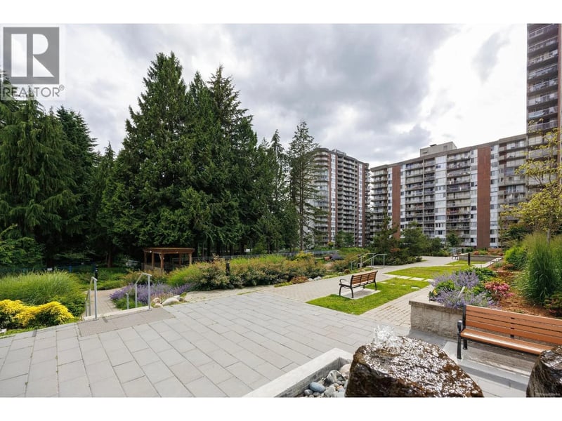 #1001 2012 FULLERTON Avenue, North Vancouver, British Columbia, V7P3E3, North Vancouver, British Columbia — photo 1 of 5