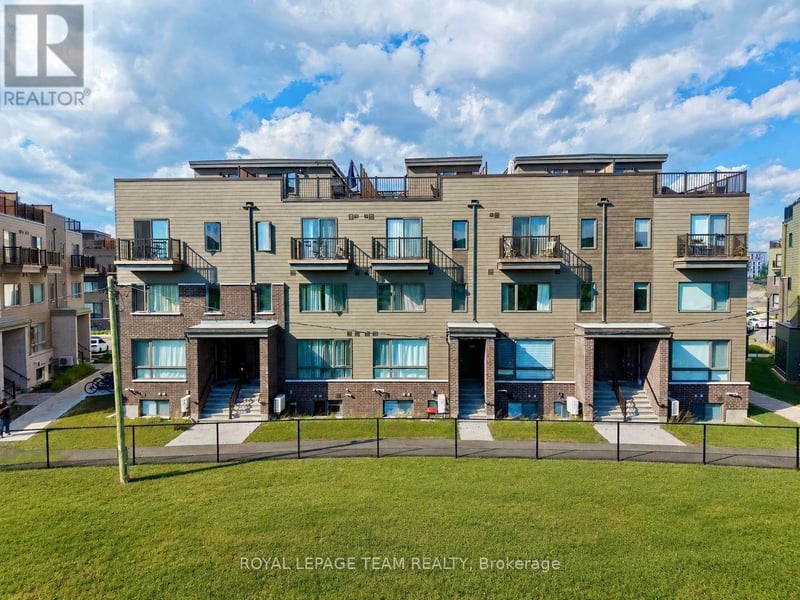 512 Mishi Private, Ottawa, Ontario, K1K5C5, Ottawa, Ontario — photo 1 of 5