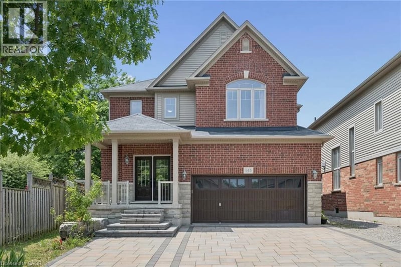 145 REDTAIL Street, Kitchener, Ontario, N2K4J5, Kitchener, Ontario — photo 1 of 5
