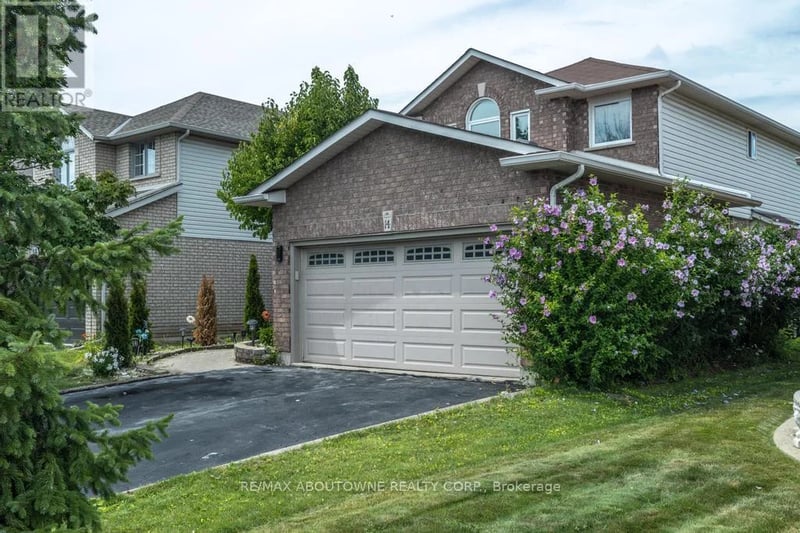 14 SABLE Drive, Hamilton (Ancaster), Ontario, L9K1K9, Hamilton (Ancaster), Ontario — photo 1 of 5