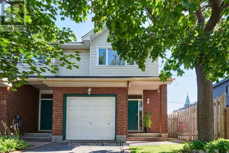 307 Cyr Avenue, Ottawa, Ontario, K1L7N6, Ottawa, Ontario — photo 1 of 5