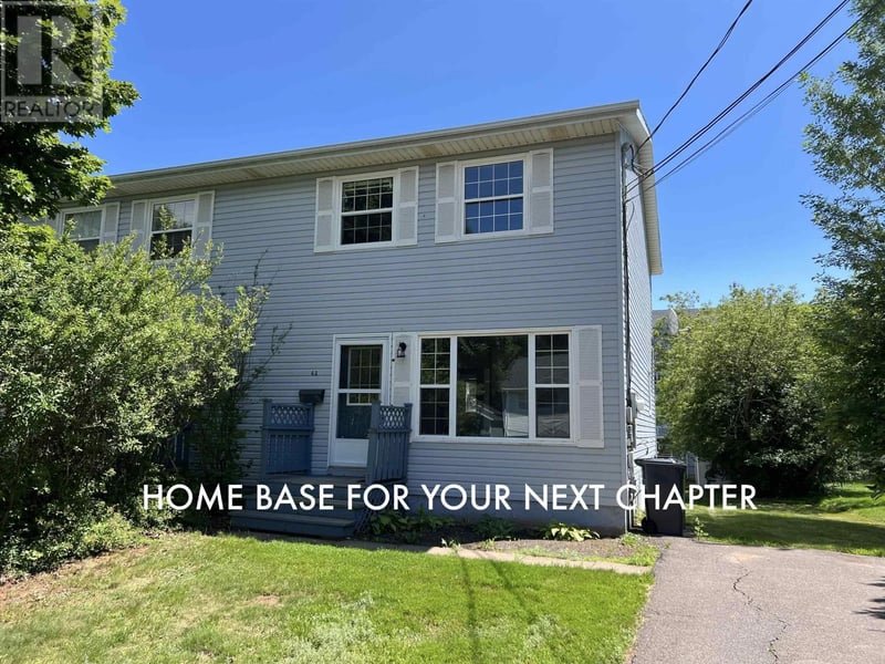 62 Confederation Street, Charlottetown, Prince Edward Island, C1A5V4, Charlottetown, Prince Edward Island — photo 1 of 5