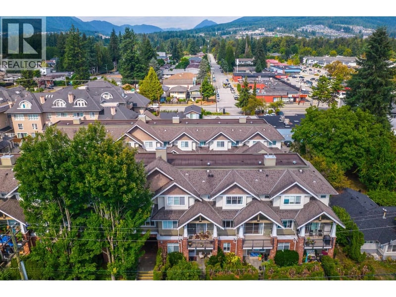 #206 1567 GRANT Avenue, Port Coquitlam, British Columbia, V3B1P1, Port Coquitlam, British Columbia — photo 1 of 5