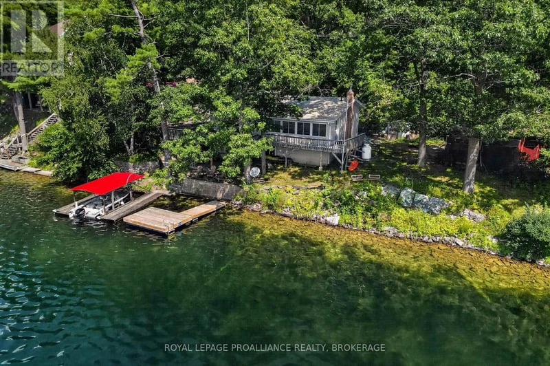 1403B Everett Lane, Frontenac (Frontenac South), Ontario, K0H2T0, Frontenac (Frontenac South), Ontario — photo 1 of 5