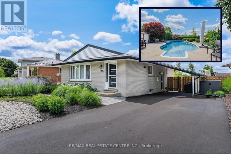 107 Laurentian Drive, Kitchener, Ontario, N2E1C3, Kitchener, Ontario — photo 1 of 5