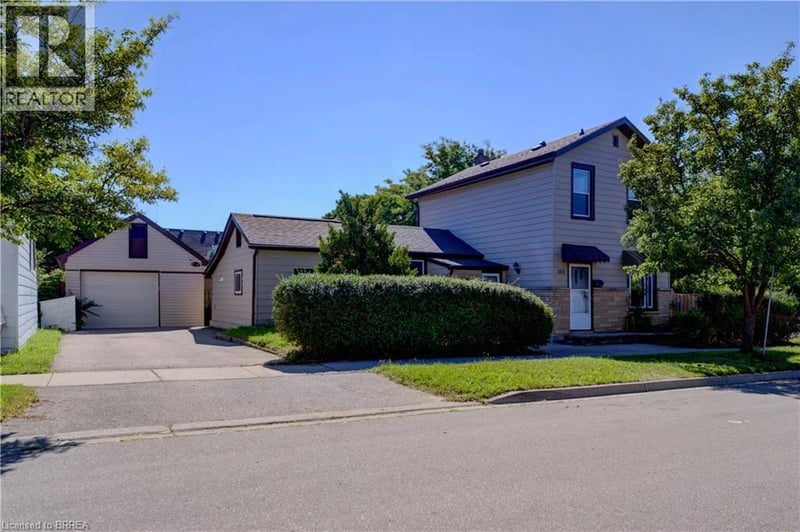 169 GEORGE Street, Brantford, Ontario, N3T2Z2, Brantford, Ontario — photo 1 of 5
