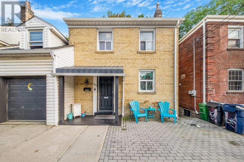 761 Kingston Road, Toronto (The Beaches), Ontario, M4E1R9, Toronto (The Beaches), Ontario — photo 1 of 5