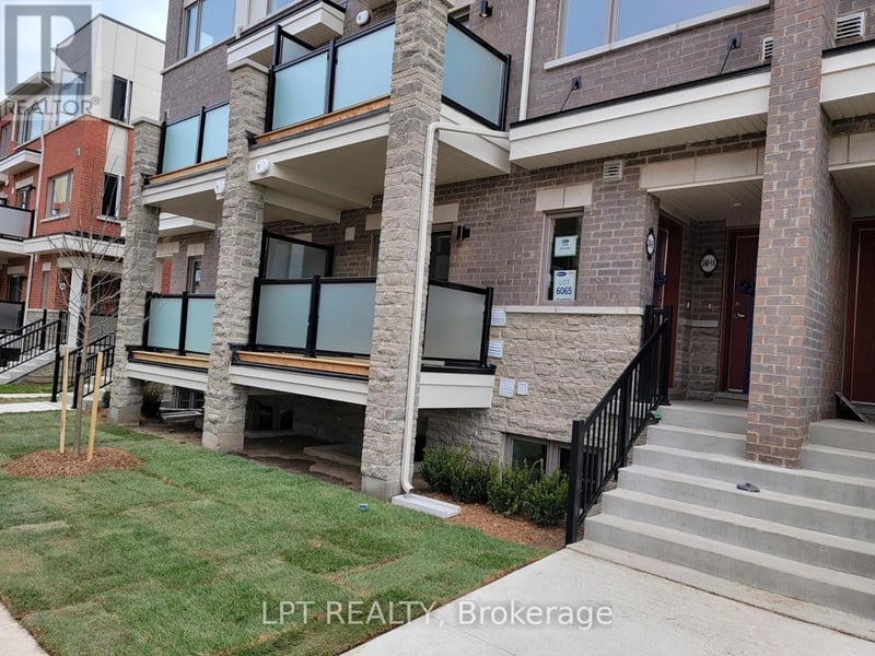#6 240 Lagerfeld Drive, Brampton (Northwest Brampton), Ontario, L7A5G9, Brampton (Northwest Brampton), Ontario — photo 1 of 5