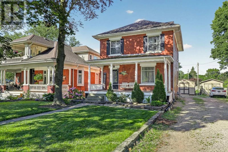 335 Broadway Street, Tillsonburg, Ontario, N4G3S4, Tillsonburg, Ontario — photo 1 of 5