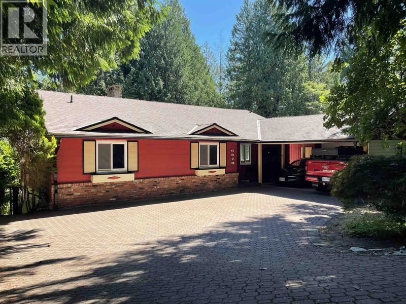 6570 MADRONA Crescent, West Vancouver, British Columbia, V7W2J8, West Vancouver, British Columbia — photo 1 of 5