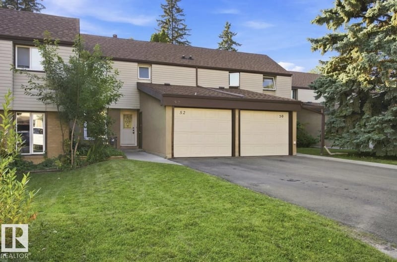 52 GRANDIN VG, St. Albert, Alberta, T8N1R9, St. Albert, Alberta — photo 1 of 5