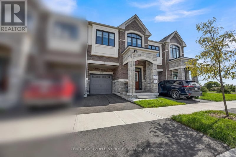 543 Celandine Terrace, Milton (Walker), Ontario, L9E1Z8, Milton (Walker), Ontario — photo 1 of 5