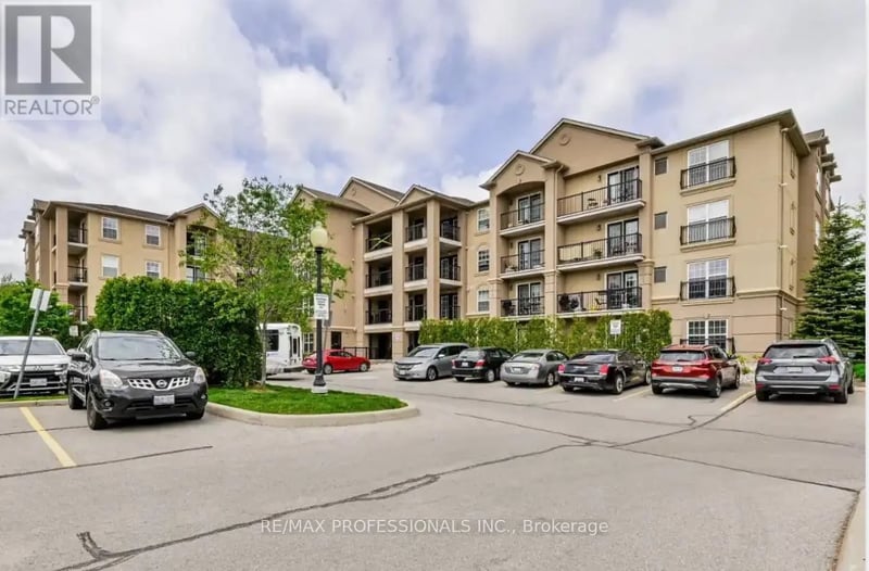 #107 1390 Main Street East, Milton (DE Dempsey), Ontario, L9T7S9, Milton (DE Dempsey), Ontario — photo 1 of 5