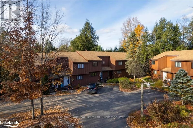 #7 39 SOUTHBANK Drive, Bracebridge, Ontario, P1L1G2, Bracebridge, Ontario — photo 1 of 5