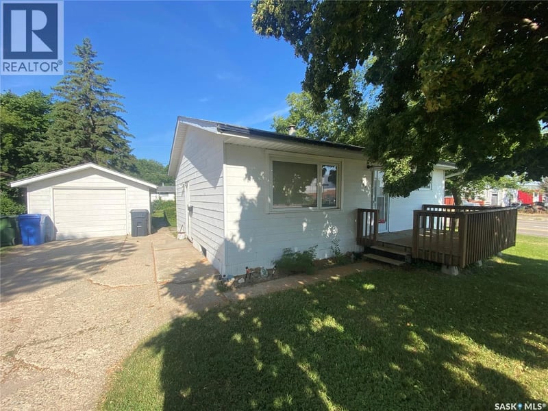 386 4TH AVENUE N, Yorkton, Saskatchewan, S3N1B6, Yorkton, Saskatchewan — photo 1 of 5