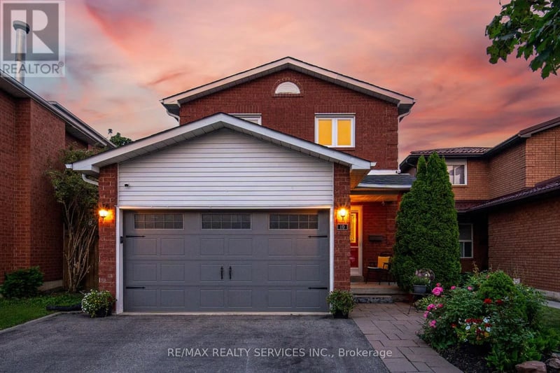 10 Valonia Drive, Brampton (Brampton North), Ontario, L6V4J2, Brampton (Brampton North), Ontario — photo 1 of 5