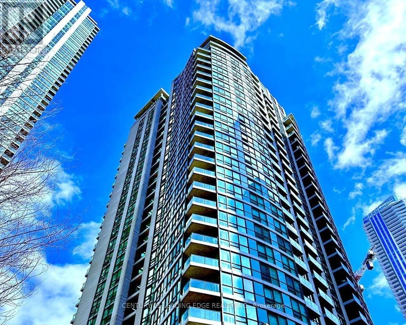 #2203 12 Yonge Street, Toronto (Waterfront Communities), Ontario, M5E1Z9, Toronto (Waterfront Communities), Ontario — photo 1 of 5