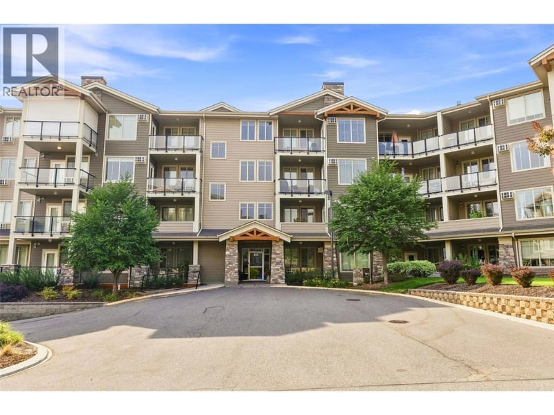 #112 3731 Casorso Road, Kelowna, British Columbia, V1W5E9, Kelowna, British Columbia — photo 1 of 5