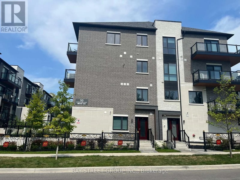 #B308 50 Morecambe Gate, Toronto (L'Amoreaux), Ontario, M1W2S6, Toronto (L'Amoreaux), Ontario — photo 1 of 5