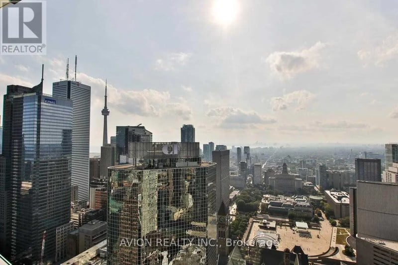 #4509 197 Yonge Street, Toronto (Church-Yonge Corridor), Ontario, M5B1M4, Toronto (Church-Yonge Corridor), Ontario — photo 1 of 5