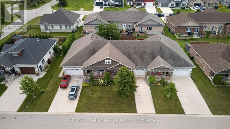 6 Sweet Grass Street, Bluewater (Bayfield), Ontario, N0M1G0, Bluewater (Bayfield), Ontario — photo 1 of 5