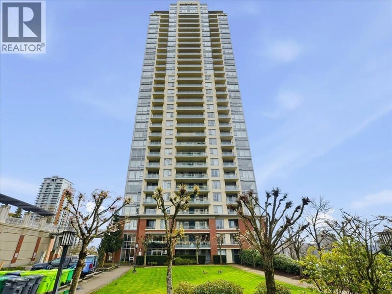 #3703 9888 CAMERON Street, Burnaby, British Columbia, V3J0A4, Burnaby, British Columbia — photo 1 of 5