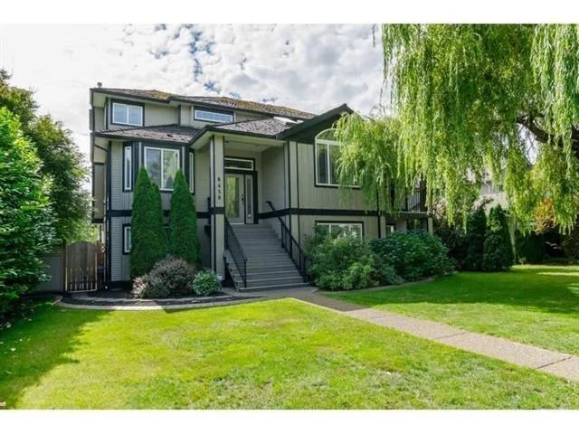 6459 184 Street, Surrey, British Columbia, V3S1G5, Surrey, British Columbia — photo 1 of 5