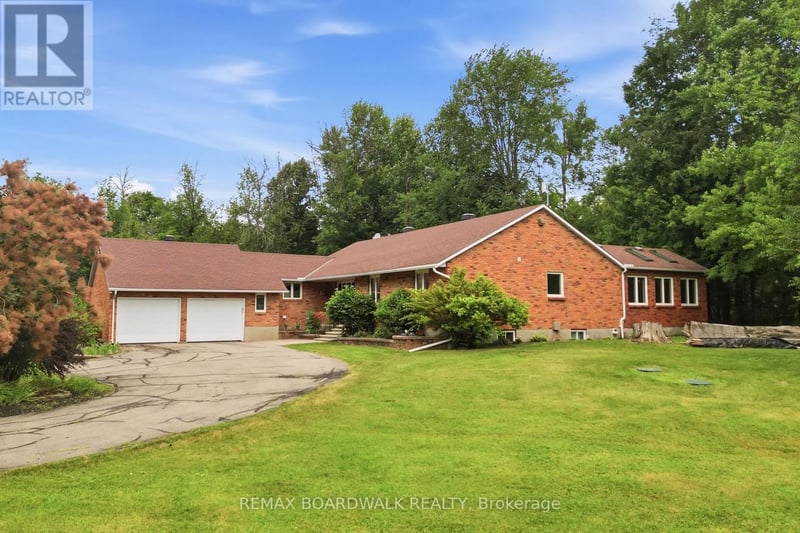 398 Mccann Road, Beckwith, Ontario, K7C0T8, Beckwith, Ontario — photo 1 of 5