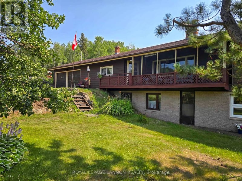 5140 Hwy 11/17, Conmee (TB-70), Ontario, P7K0H7, Conmee (TB-70), Ontario — photo 1 of 5