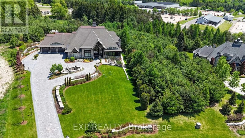 21 Edgewild Drive, Caledon (Palgrave), Ontario, L7E4H7, Caledon (Palgrave), Ontario — photo 1 of 5
