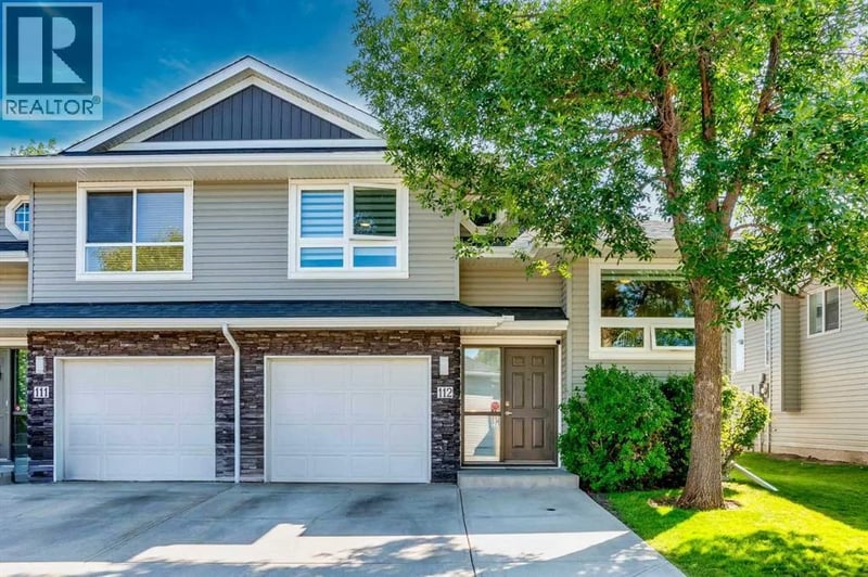55 Fairways Drive Northwest, Airdrie, Alberta, T4B2T5, Airdrie, Alberta — photo 1 of 5