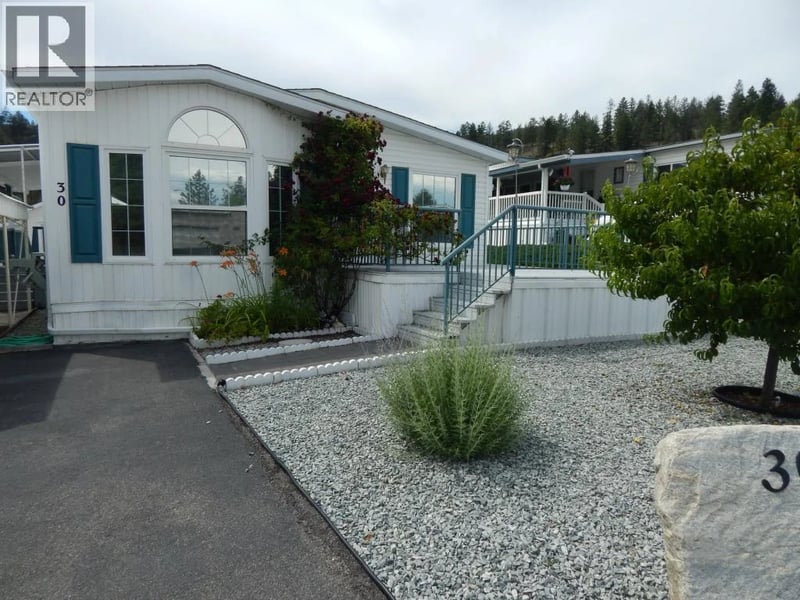 #30 1750 Lenz Road, West Kelowna, British Columbia, V1Z3N1, West Kelowna, British Columbia — photo 1 of 5