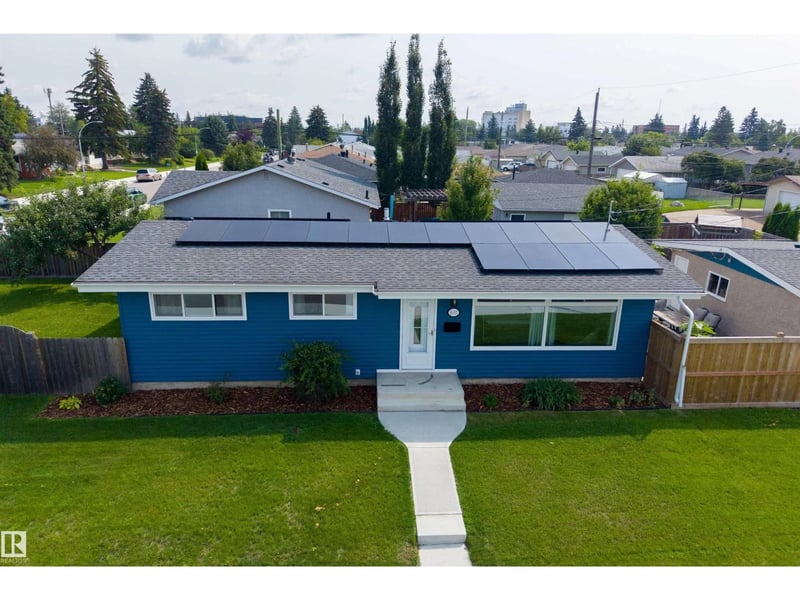 9107 58 ST NW, Edmonton, Alberta, T6B1L3, Edmonton, Alberta — photo 1 of 5