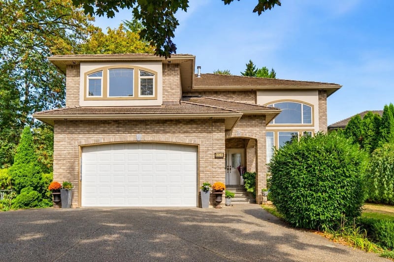 9323 206A Street, Langley, British Columbia, V1M2W8, Langley, British Columbia — photo 1 of 5