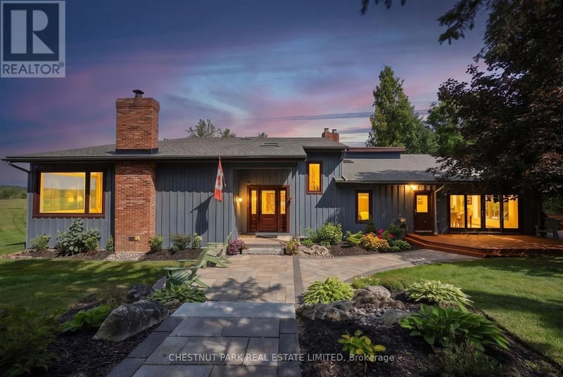 2236 Boston Mills Road, Caledon, Ontario, L7C0M1, Caledon, Ontario — photo 1 of 5