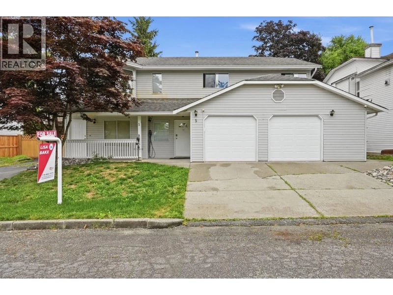 #5 11954 HAWTHORNE Street, Maple Ridge, British Columbia, V2X6V4, Maple Ridge, British Columbia — photo 1 of 5