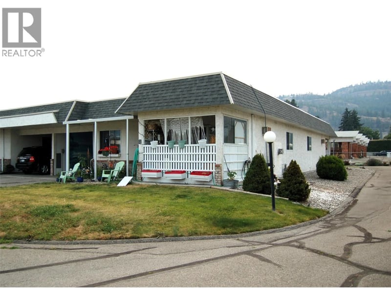 #2 11110 Quinpool Road, Summerland, British Columbia, V0H1Z5, Summerland, British Columbia — photo 1 of 5